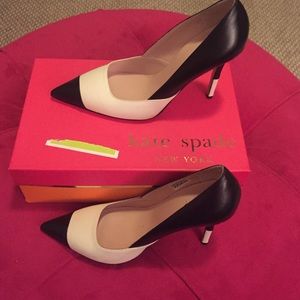 COPY - Beautiful Kate Spade pump